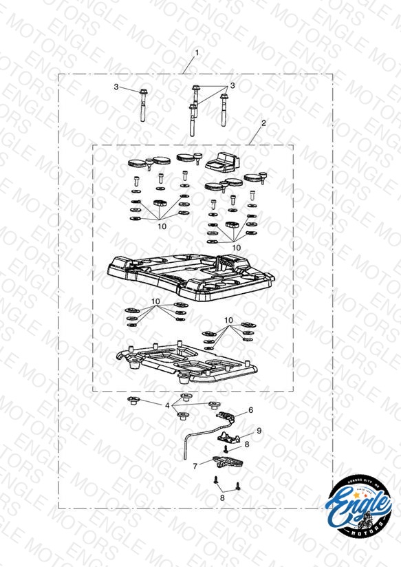 Assembly schematic