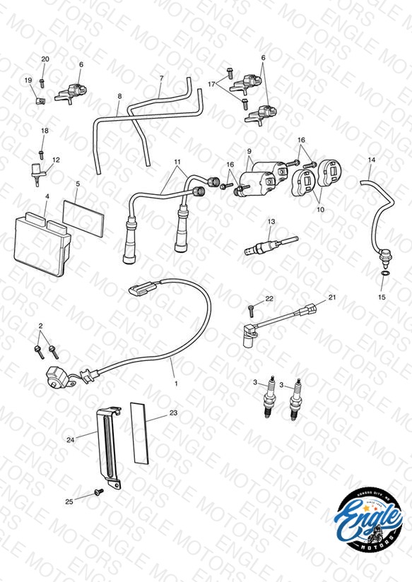 Engine Management System