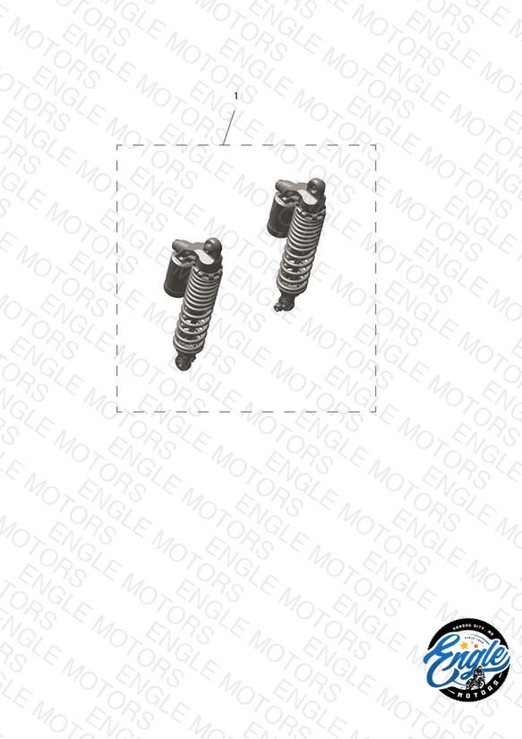 RSU Short Kit