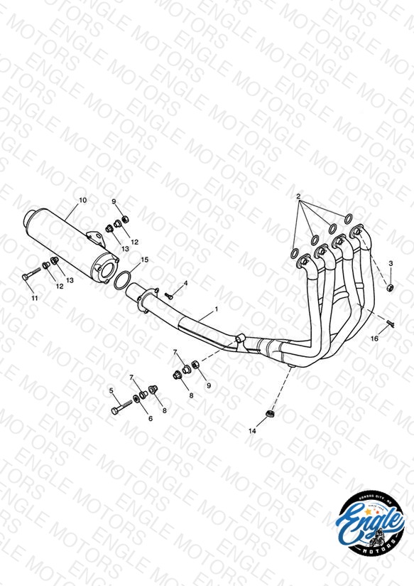 Exhaust System