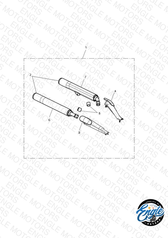 Silencer Kit