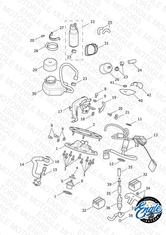 Fuel Pump