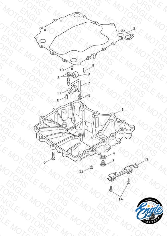 Assembly schematic