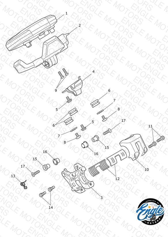 Instruments