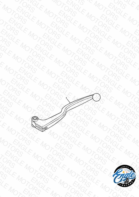 Clutch Lever Kit