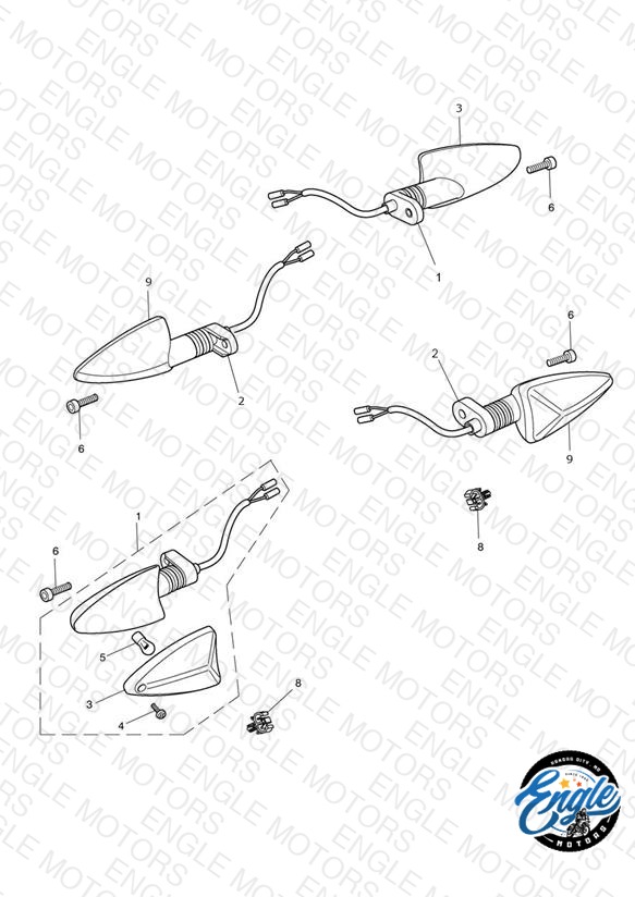 Indicators - US, CA & IN Only