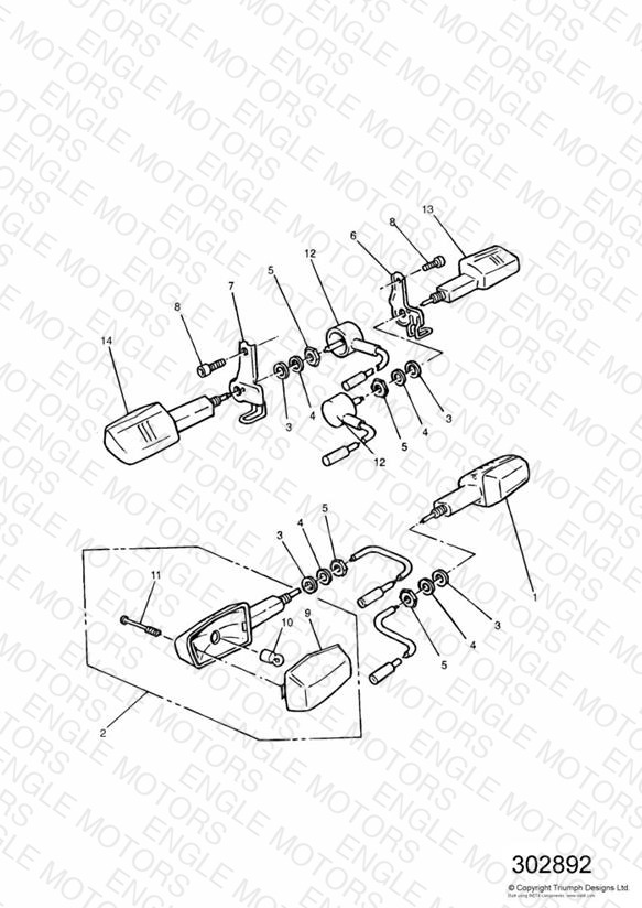 Assembly schematic