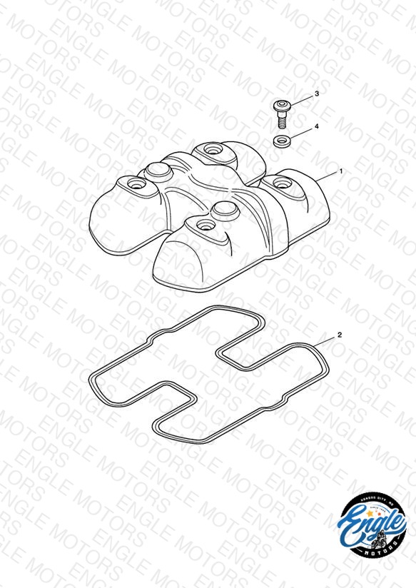 Cam Cover