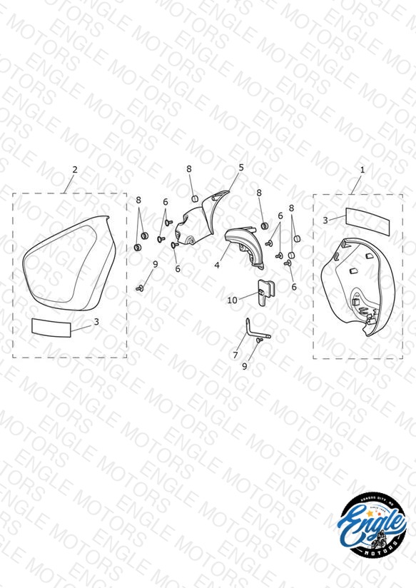 Assembly schematic