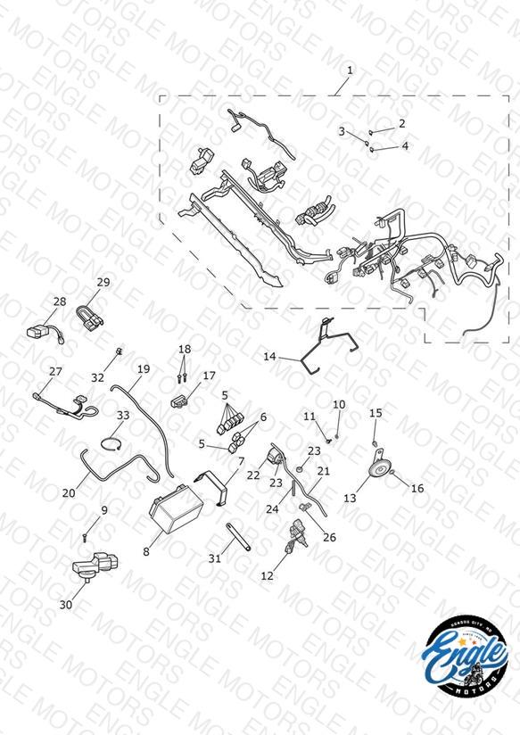 Electrical Equipment