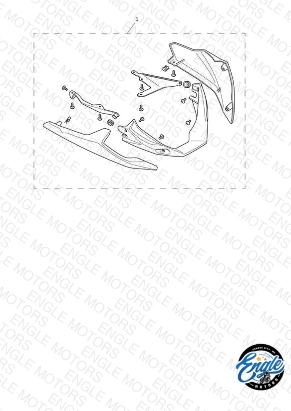 Bellypan Kit