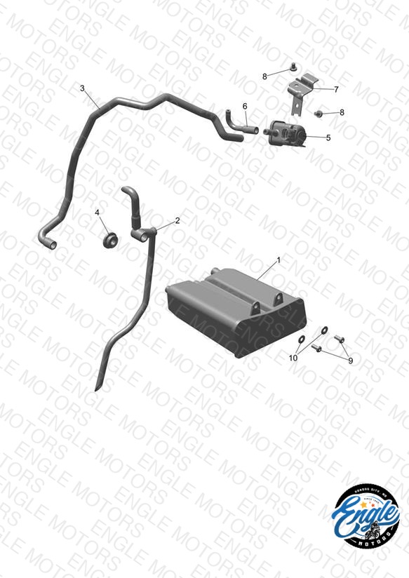 Evap System