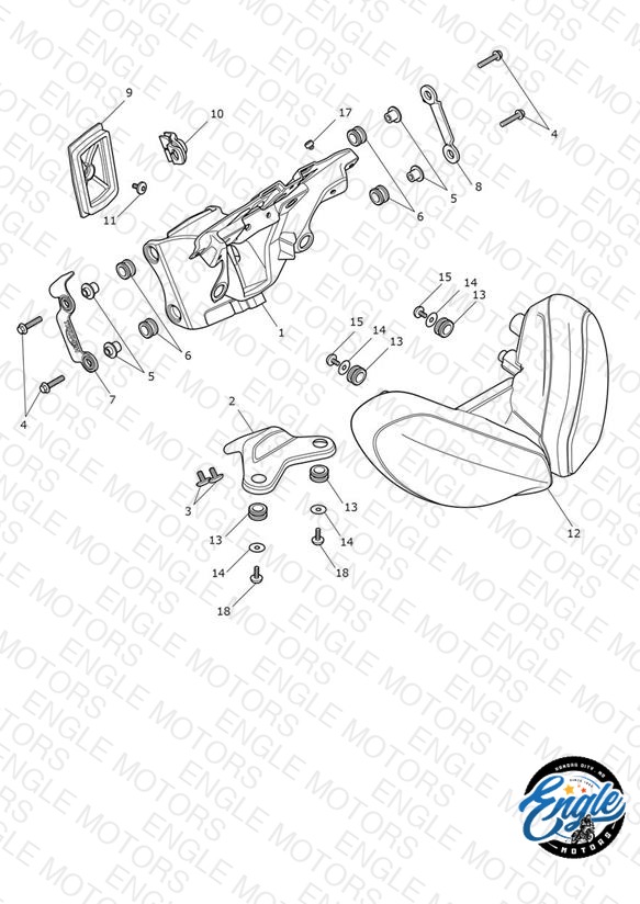 Headlight Assembly