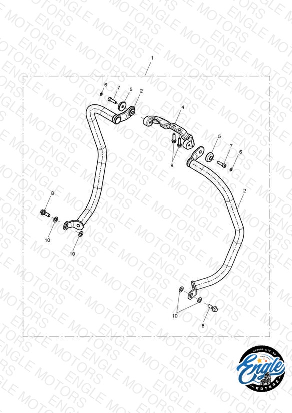 Assembly schematic
