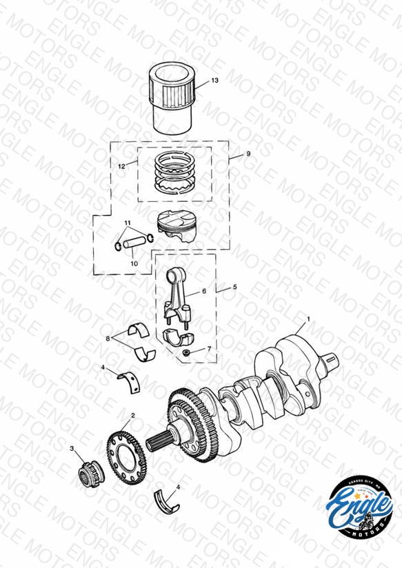 Assembly schematic