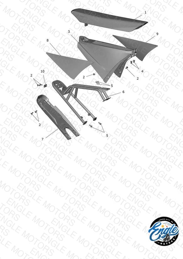 Assembly schematic