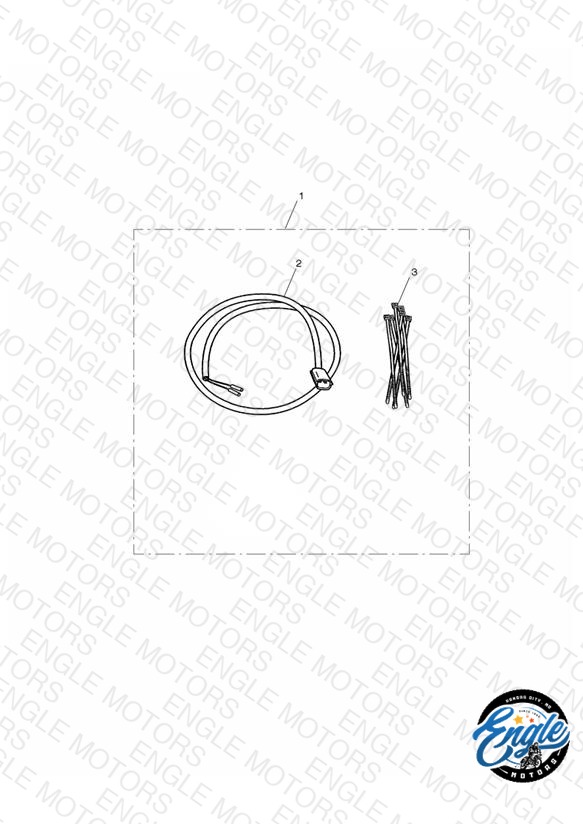 GPS Connector Kit
