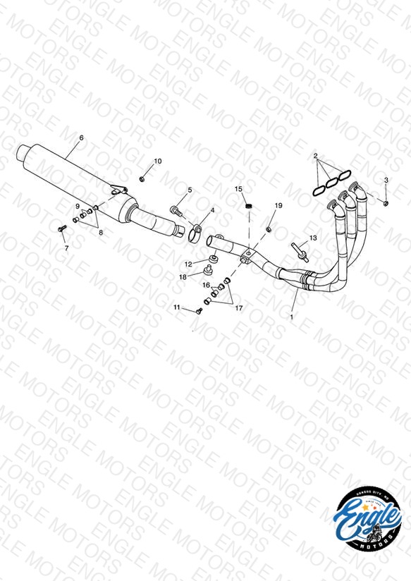 Exhaust System