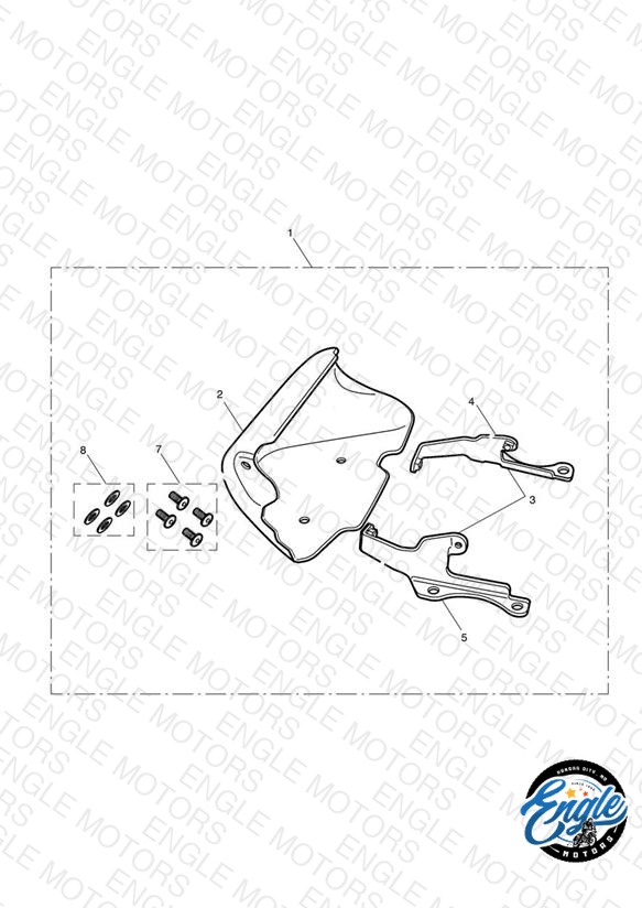 Front Spoiler Kit