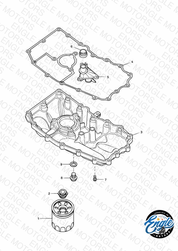 Assembly schematic