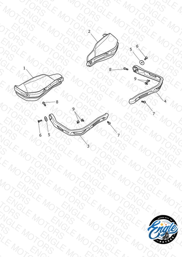 Assembly schematic