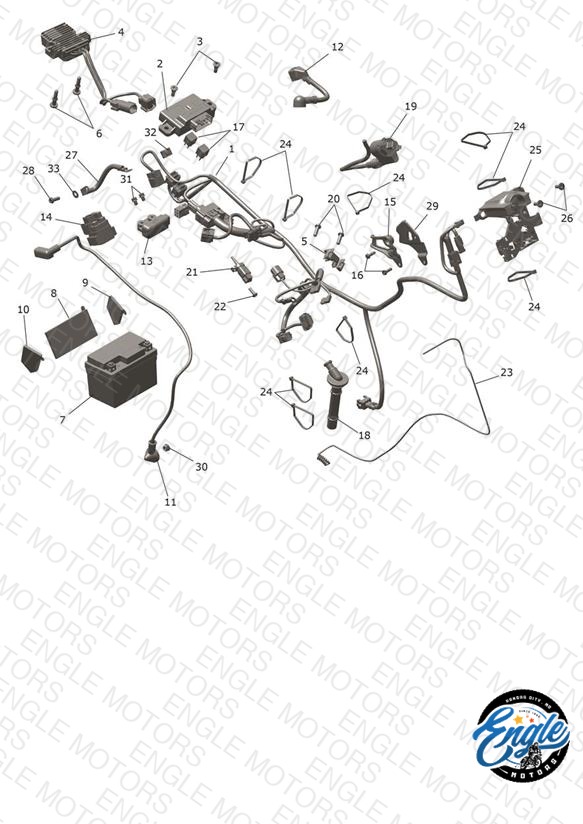 Electrical System