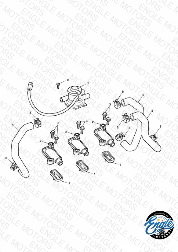Emissions Control CY, ES, FR, GR, IT, NL, PT, SE, & UK 179118» JP & CA 190459 »