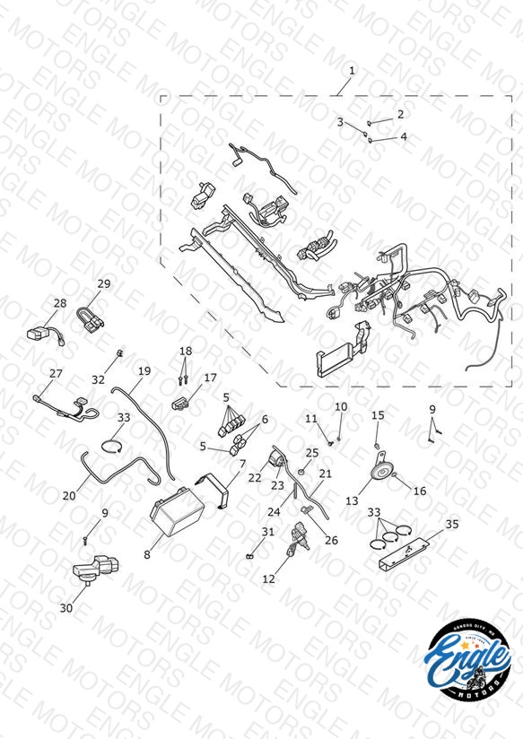 Electrical Equipment