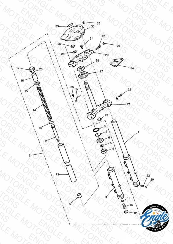 Assembly schematic