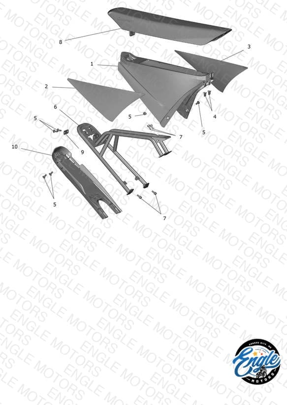 Assembly schematic