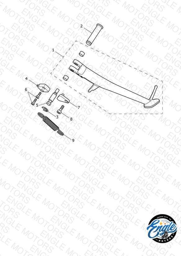 Assembly schematic