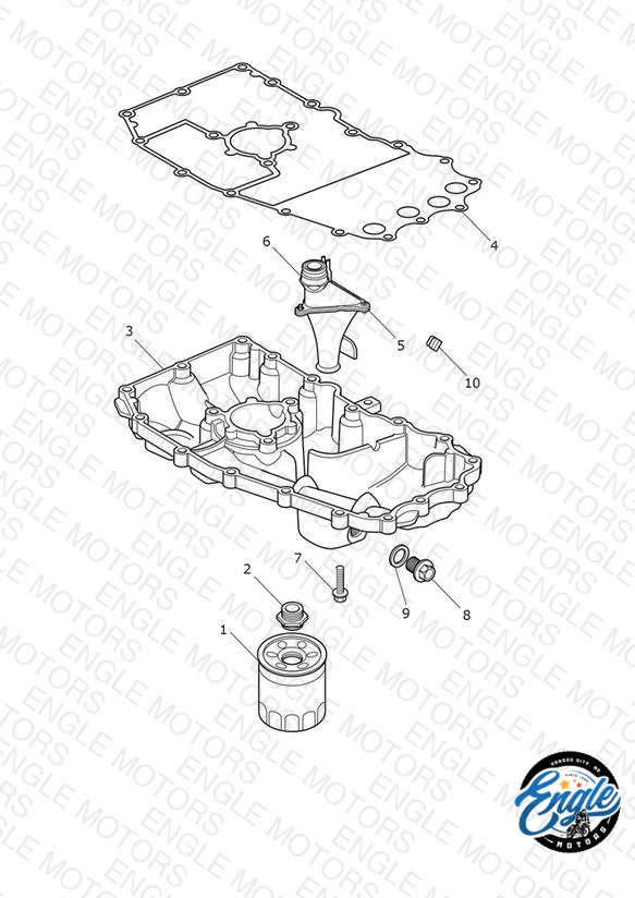 Assembly schematic
