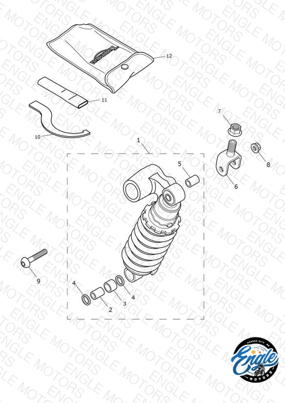 Assembly schematic
