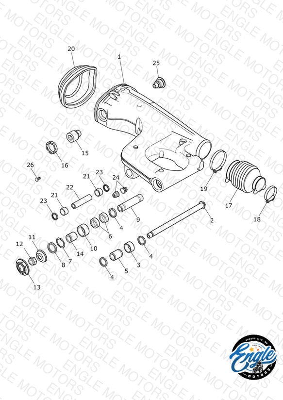 Assembly schematic