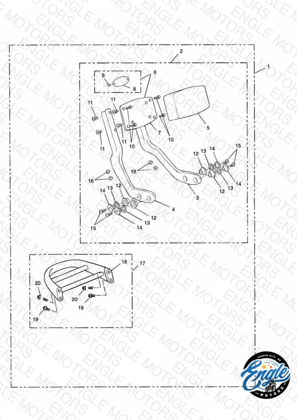 Assembly schematic