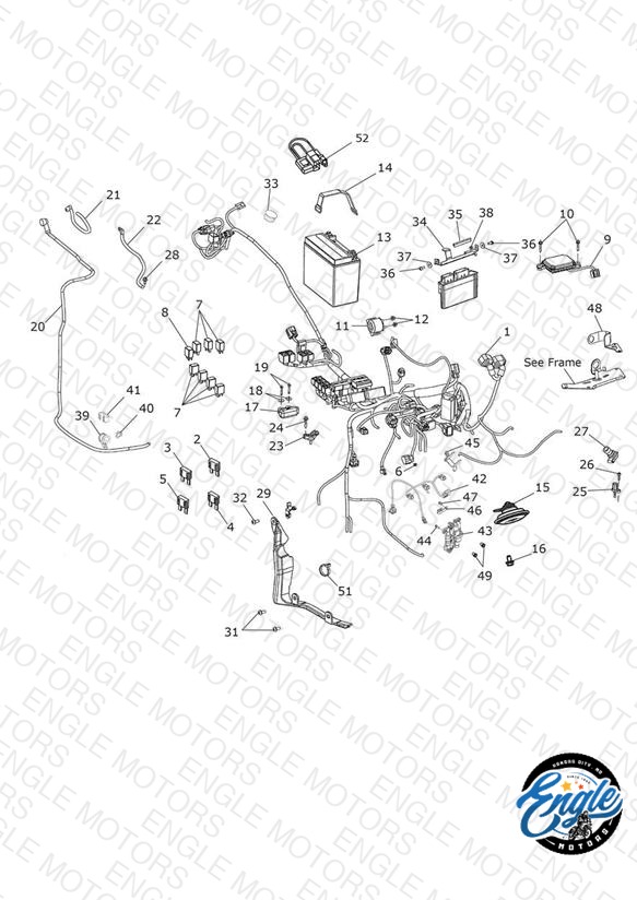 Electrical Equipment