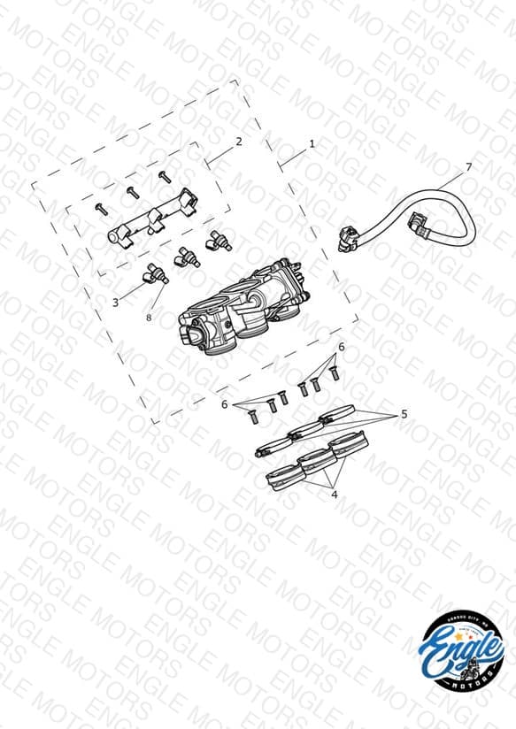 Assembly schematic