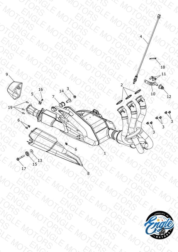 Assembly schematic