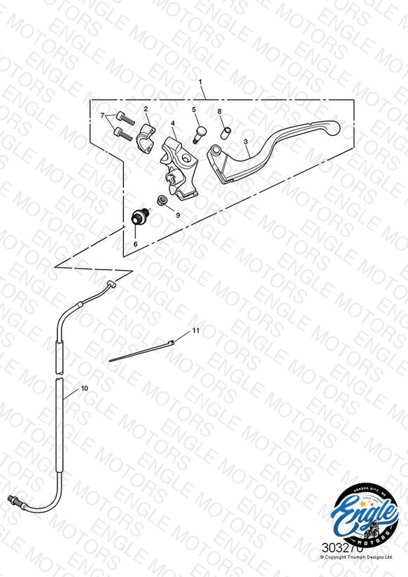 Control Cables 186151 »