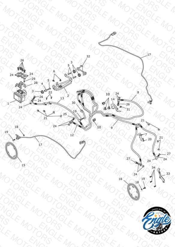 ABS Components