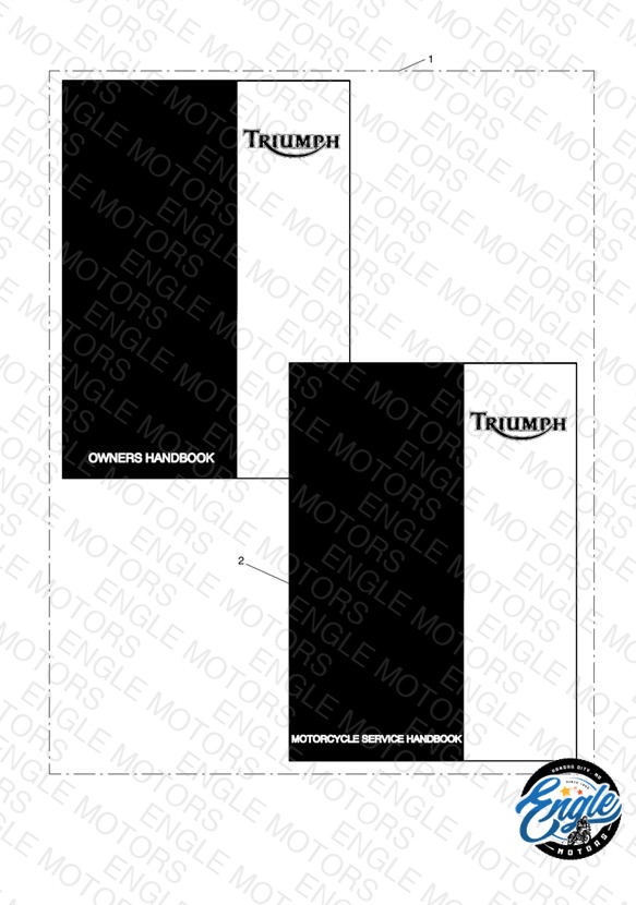 Owners Handbook 614195 >
