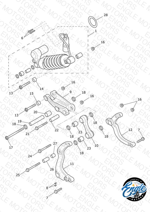 Assembly schematic