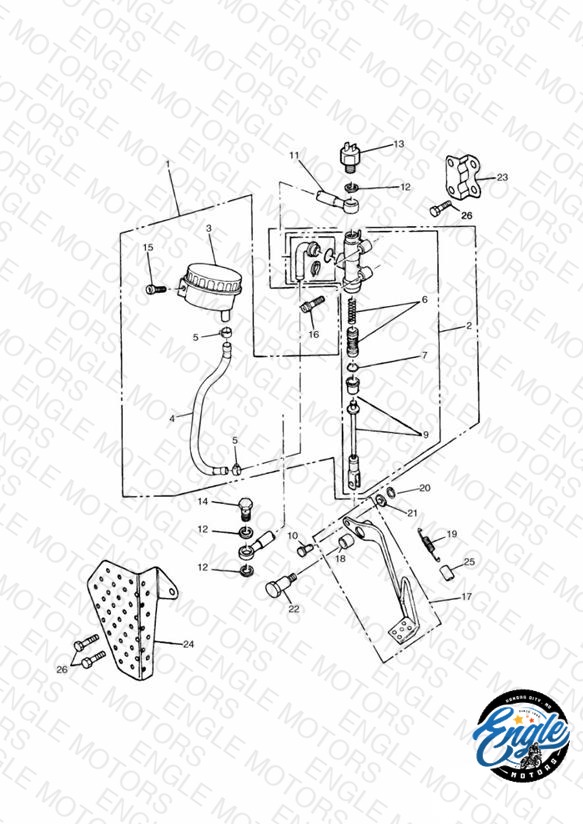 Assembly schematic