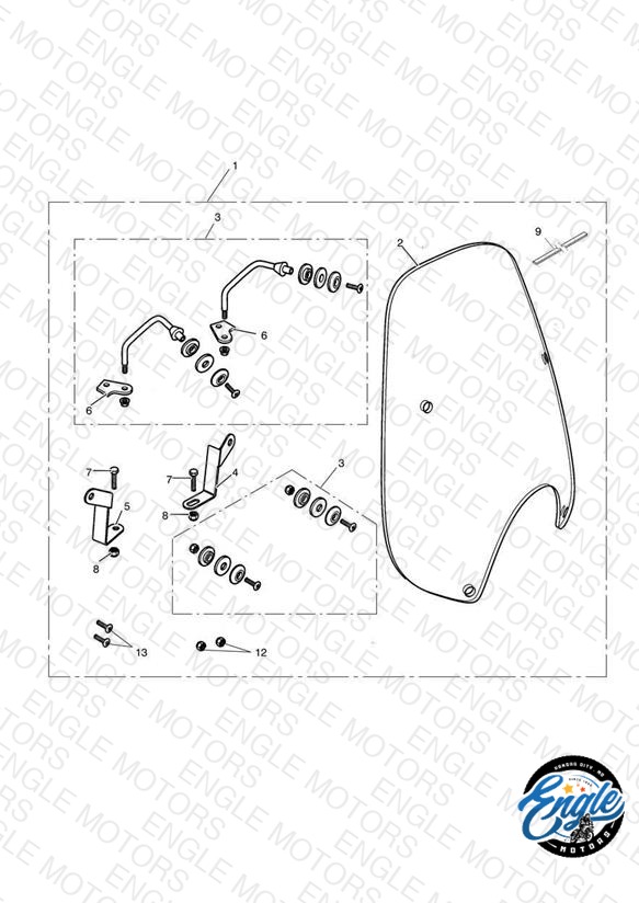 Summer Screen Kit