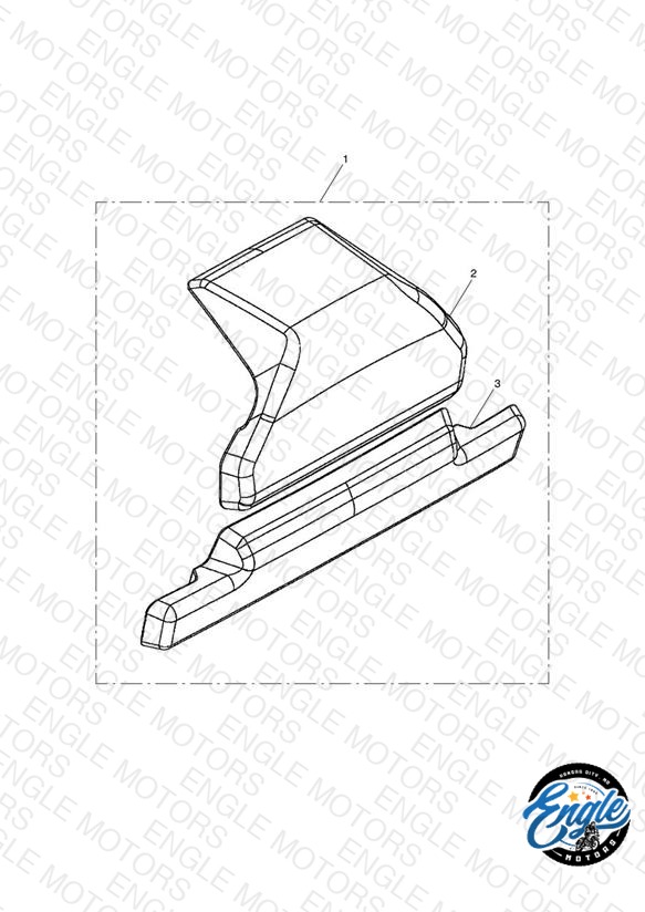 Backrest, Topbox