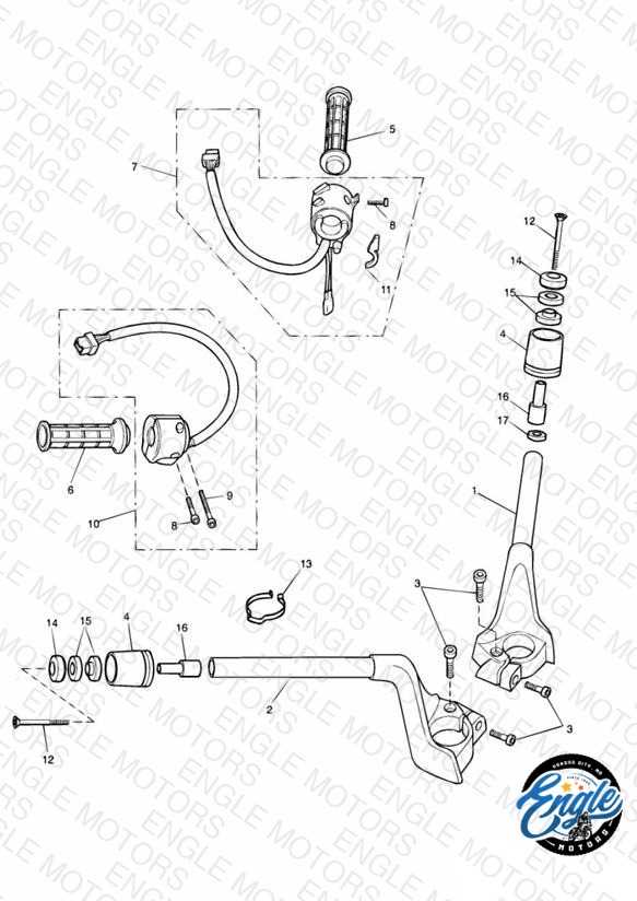 Assembly schematic