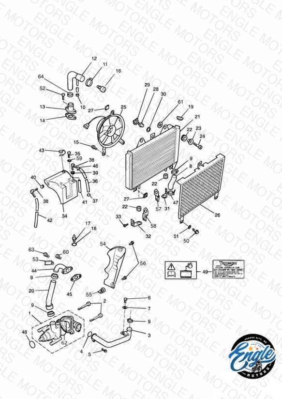 Assembly schematic