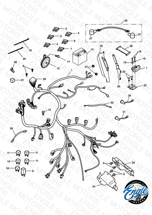 Electrical Equipment