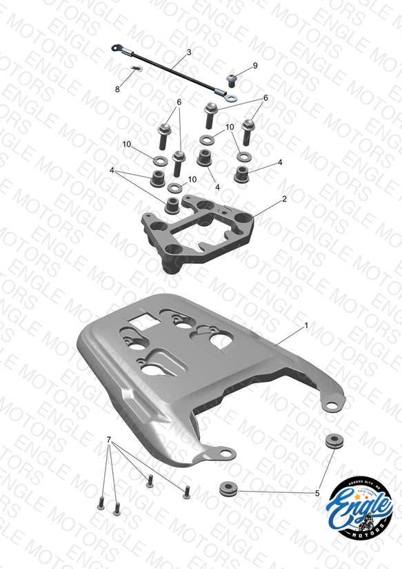 Assembly schematic