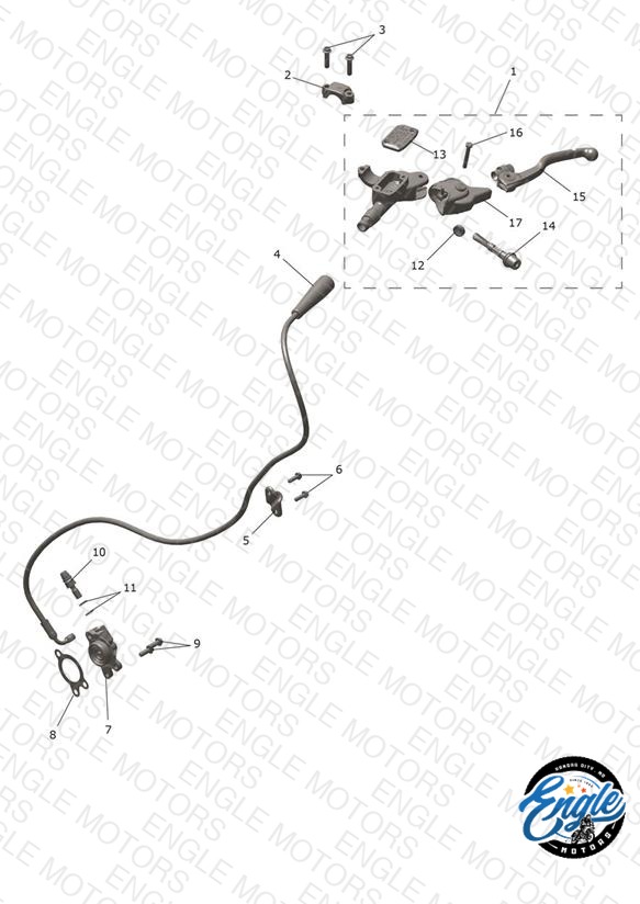 Assembly schematic